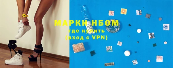 молекула духа Белокуриха