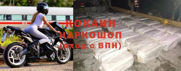 молекула духа Белокуриха